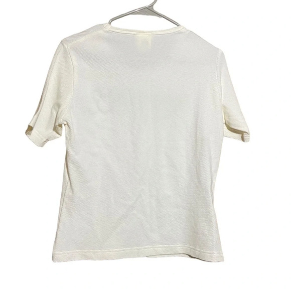 Vintage Disney World Animal Print /‎ Animal Kingdom Mikey Heads Size Large - Picture 2 of 5